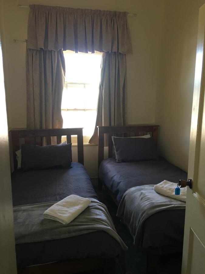 Wirrabara Hotel Eksteriør billede